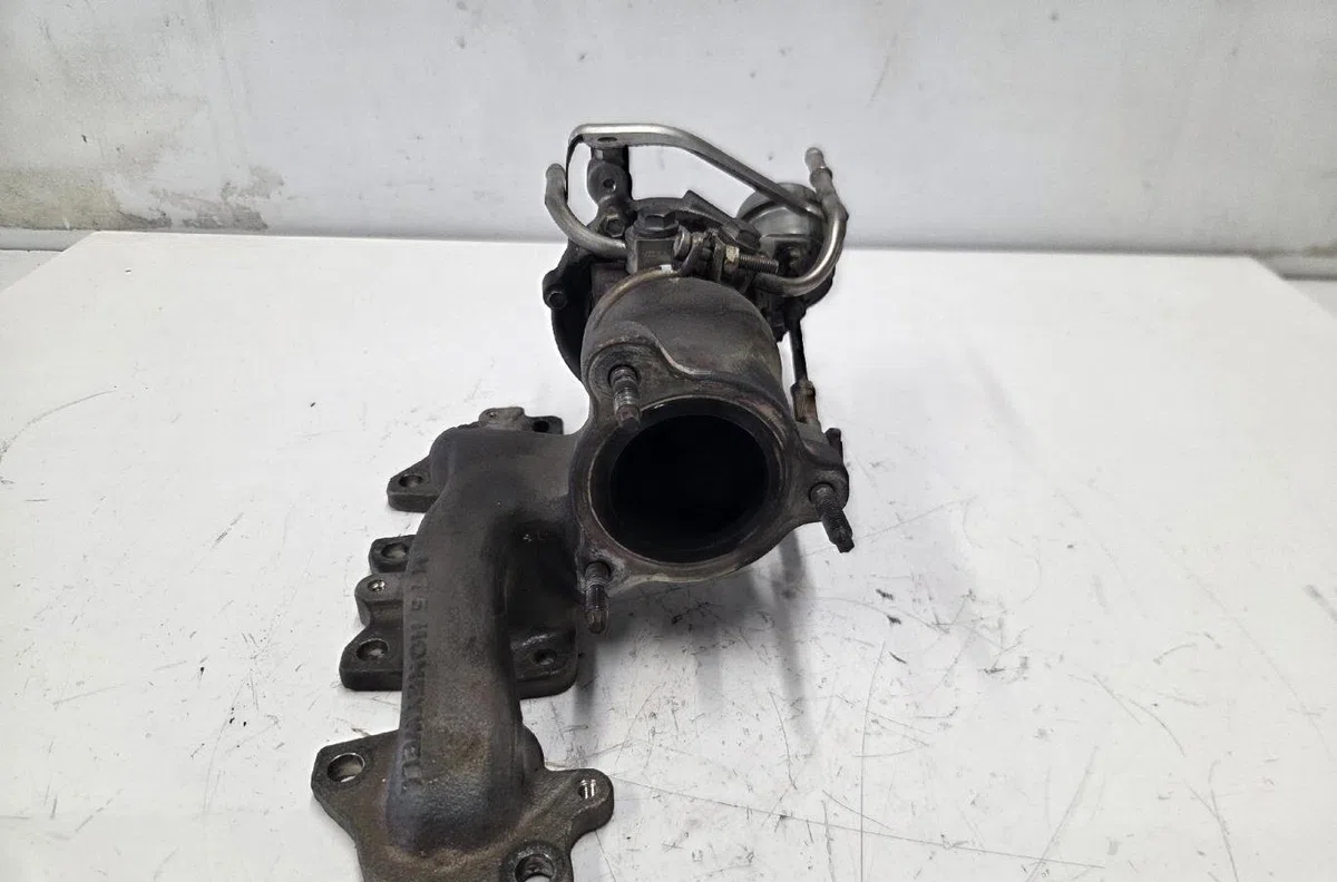 Turbo RENAULT KANGOO 2 PHASE 2 occasion