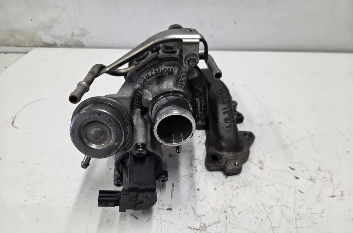 Turbo RENAULT KANGOO 2 PHASE 2 occasion