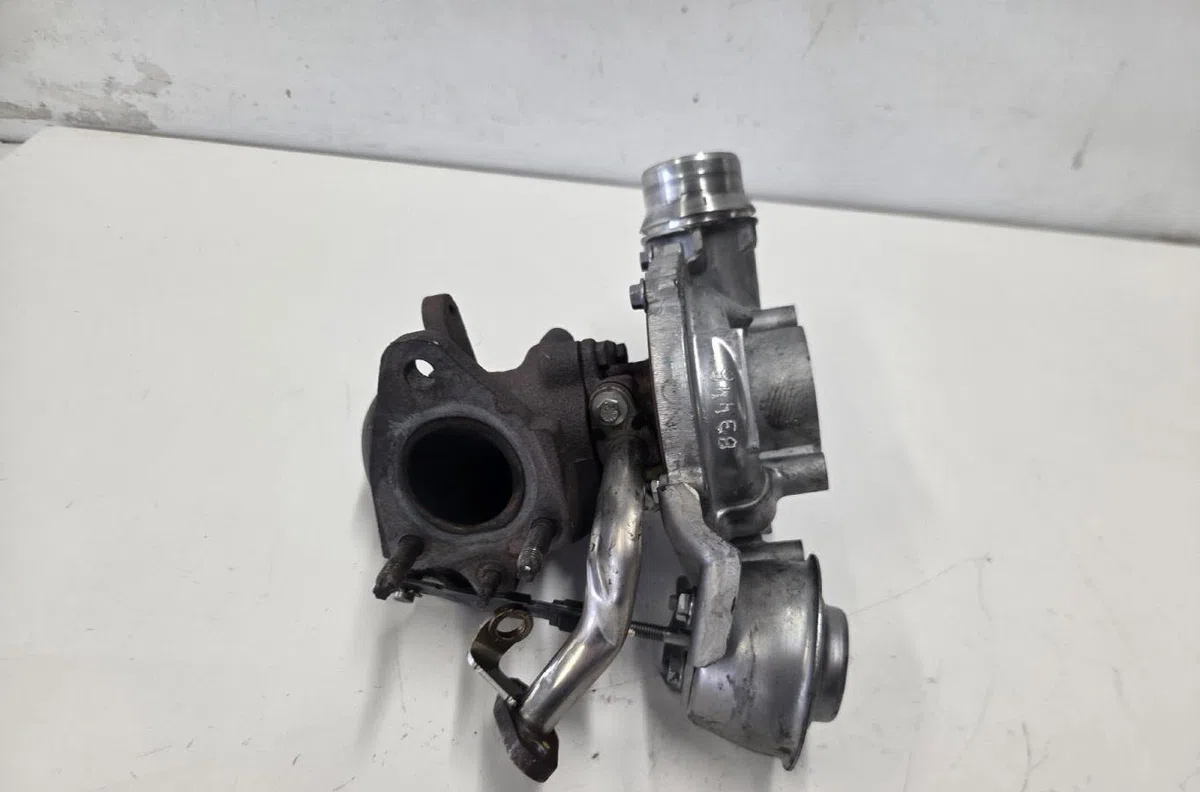 Turbo RENAULT KANGOO 2 PHASE 2 occasion