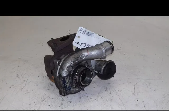 Turbo Renault KANGOO Express (FC0-1_) 1.5 dci (fc1e) (2005) 4 portes occasion