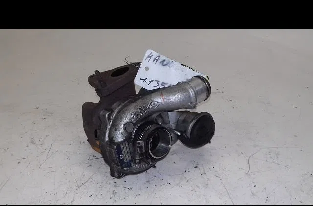 Turbo Renault KANGOO Express (FC0-1_) 1.5 dci (fc1e) (2005) 4 portes occasion