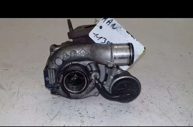 Turbo Renault KANGOO Express (FC0-1_) 1.5 dci (fc1e) (2005) 4 portes occasion