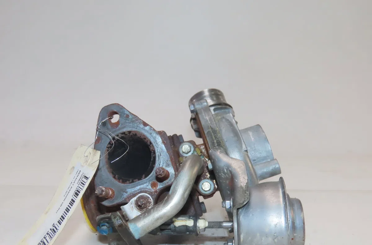 Turbo Renault KANGOO Express (FW0-1_) 1.5 dci 75 (fw07, fw10, fw04) (2010) 4 portes occasion