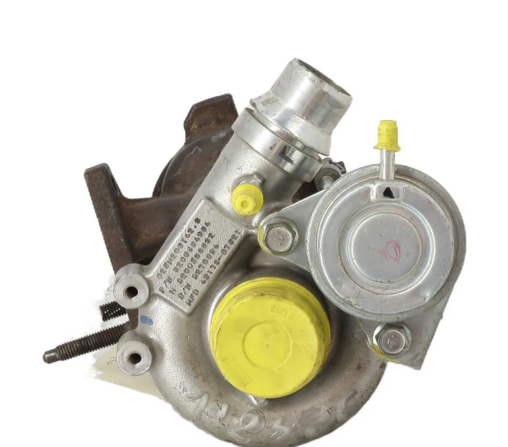 Turbo Renault KANGOO Express (FW0-1_) 1.5 dci 85 (fw0k, fw0l, fw0b) (2008) occasion