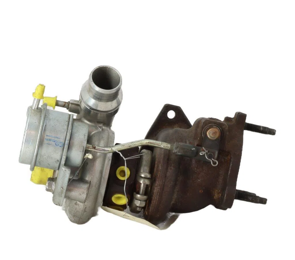 Turbo Renault KANGOO Express (FW0-1_) 1.5 dci 85 (fw0k, fw0l, fw0b) (2008) occasion