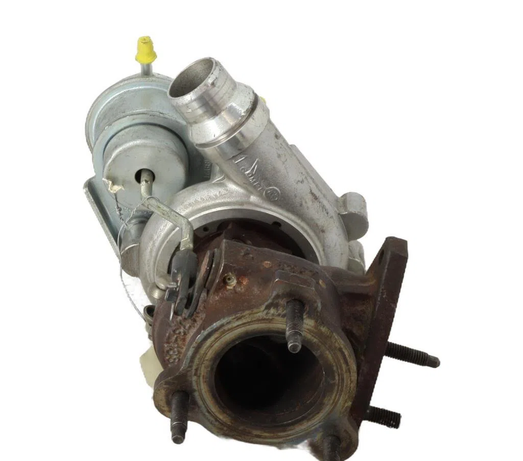 Turbo Renault KANGOO Express (FW0-1_) 1.5 dci 85 (fw0k, fw0l, fw0b) (2008) occasion