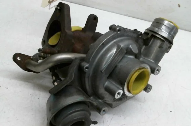 Turbo Renault KANGOO Express (FW0-1_) 1.5 dci 90 (fw0g, fw05, fw08, fw11) (2009) 4 portes occasion
