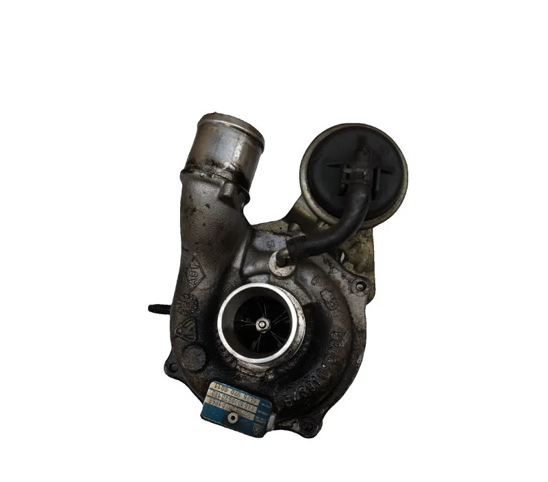 TURBO RENAULT KANGOO I EXPRESS 7701476880