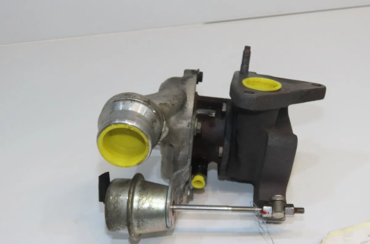 Turbo Renault KANGOO (KC0-1_) 1.5 dci (2003) occasion
