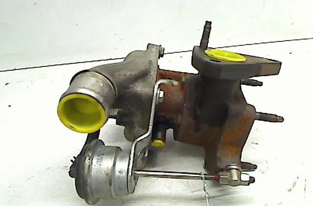 Turbo RENAULT KANGOO occasion
