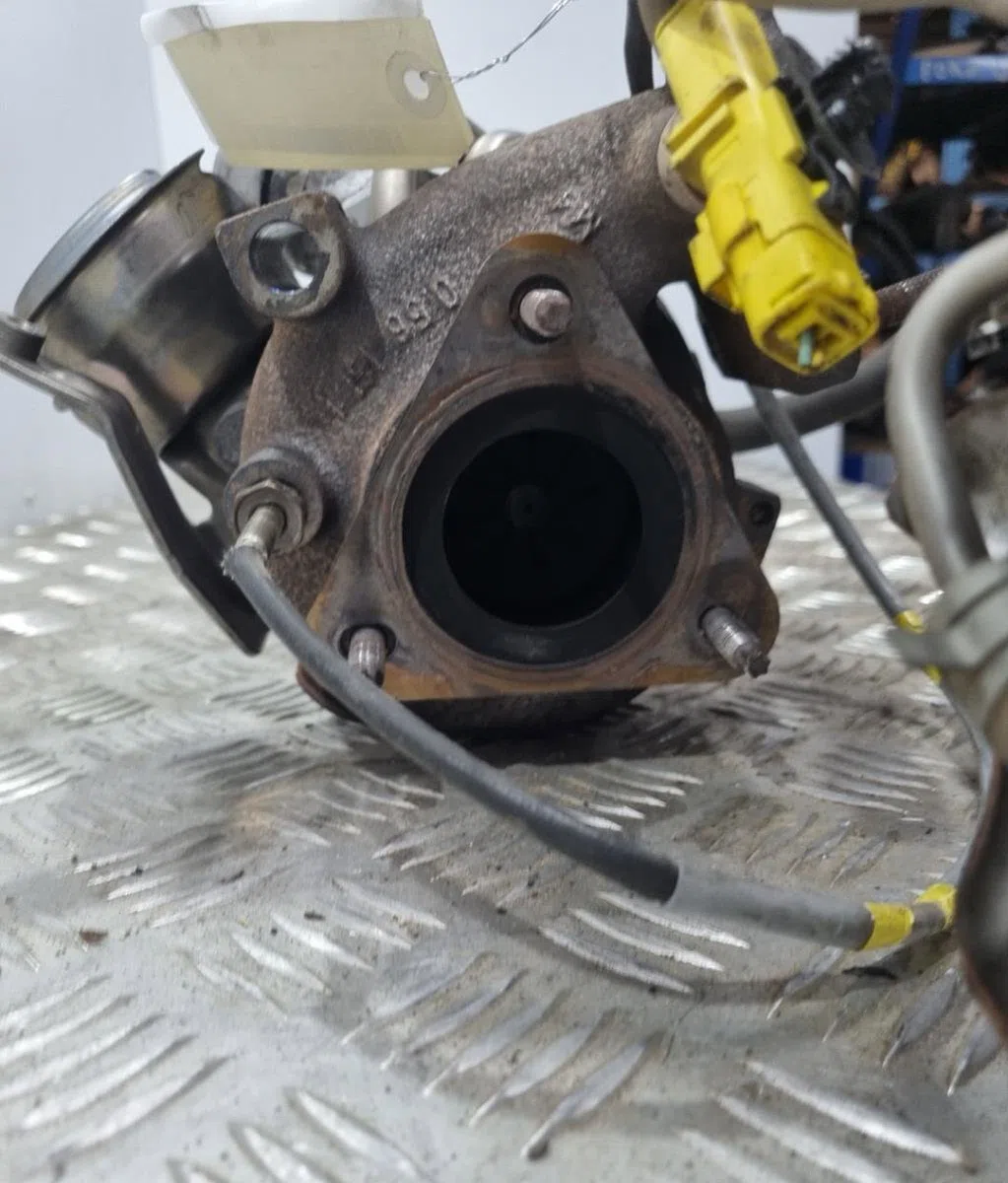 Turbo RENAULT KOLEOS 1 PHASE 1 occasion