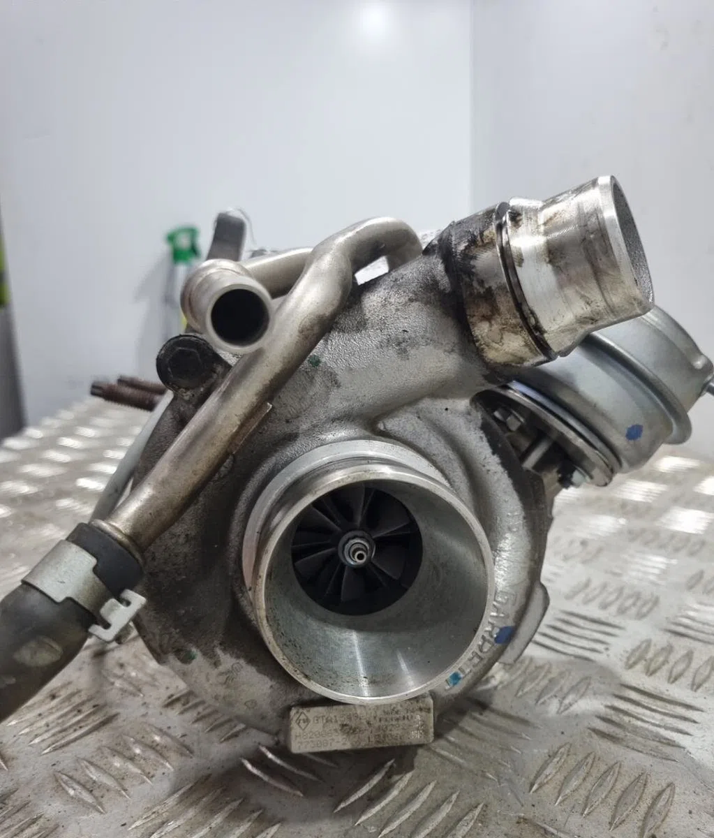 Turbo RENAULT KOLEOS 1 PHASE 1 occasion