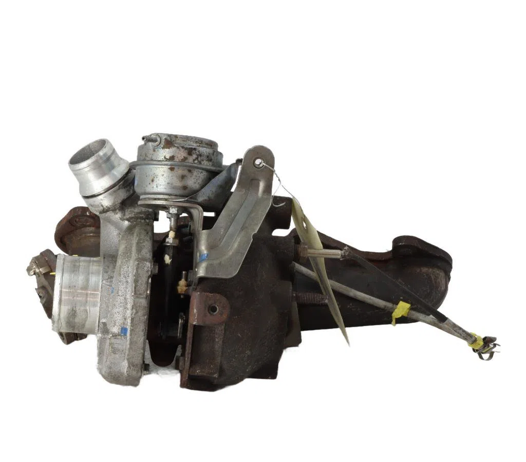 Turbo Renault KOLEOS I (HY_) 2.0 dci 4x4 (hy0k) (2008) occasion