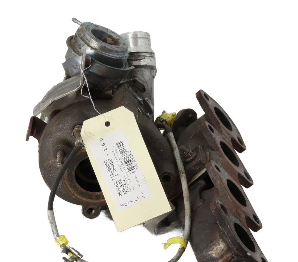 Turbo Renault KOLEOS I (HY_) 2.0 dci 4x4 (hy0k) (2008) occasion