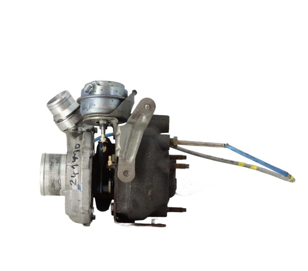 Turbo Renault KOLEOS I (HY_) 2.0 dci (hy0k) (2008) occasion