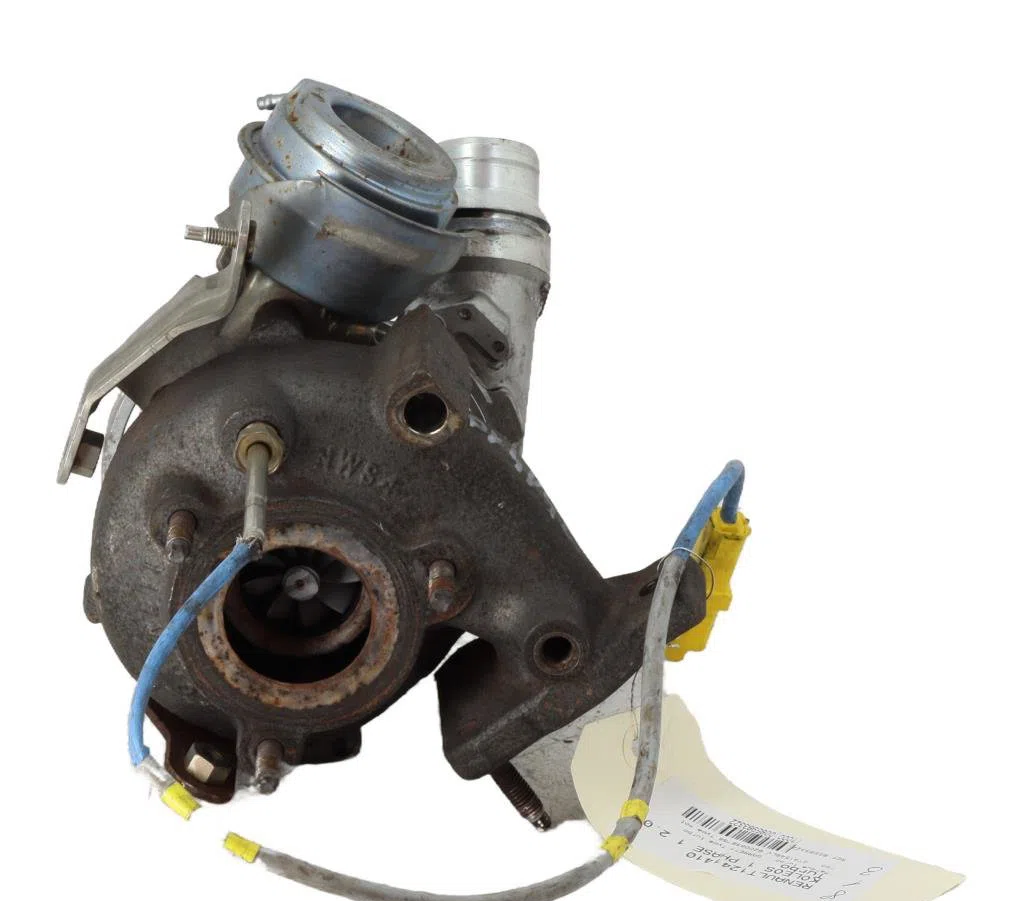 Turbo Renault KOLEOS I (HY_) 2.0 dci (hy0k) (2008) occasion