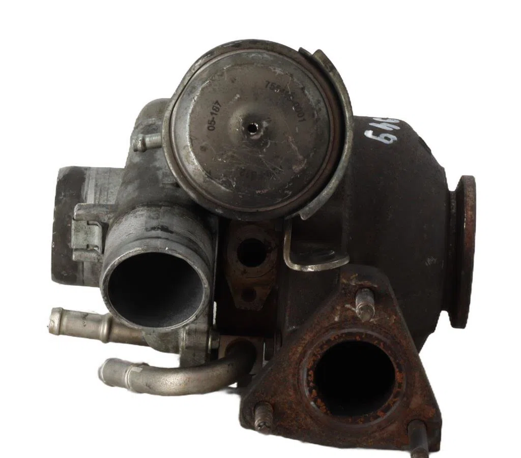 Turbo RENAULT LAGUNA 2  LAGUNA 2 PHASE 2 BREAK occasion