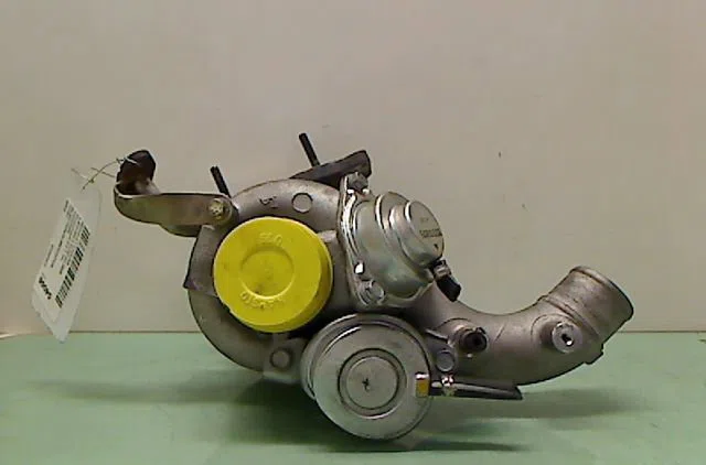 Turbo RENAULT LAGUNA 2005 occasion