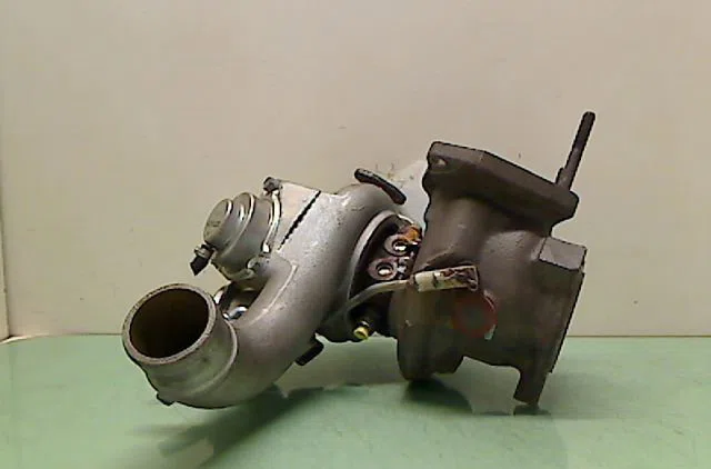 Turbo RENAULT LAGUNA 2005 occasion