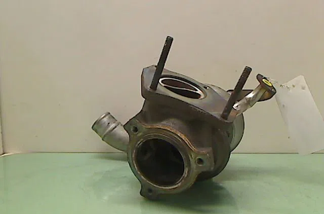 Turbo RENAULT LAGUNA 2005 occasion