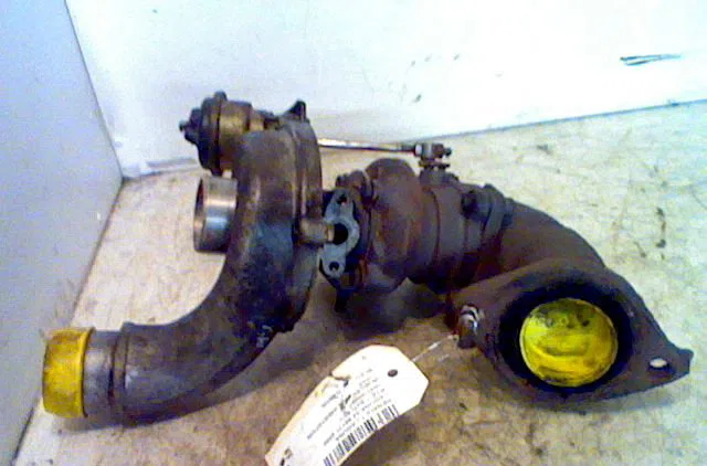 Turbo RENAULT LAGUNA I 2000 occasion