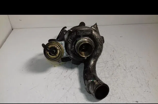 Turbo Renault LAGUNA II (BG0-1_) 1.9 dci (2001-2007) occasion