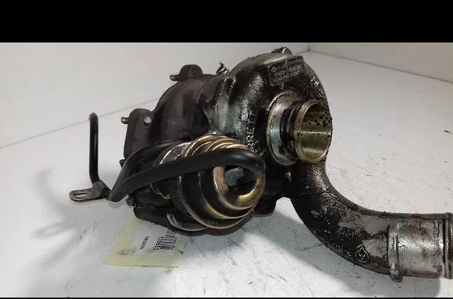 Turbo Renault LAGUNA II (BG0-1_) 1.9 dci (2001-2007) occasion