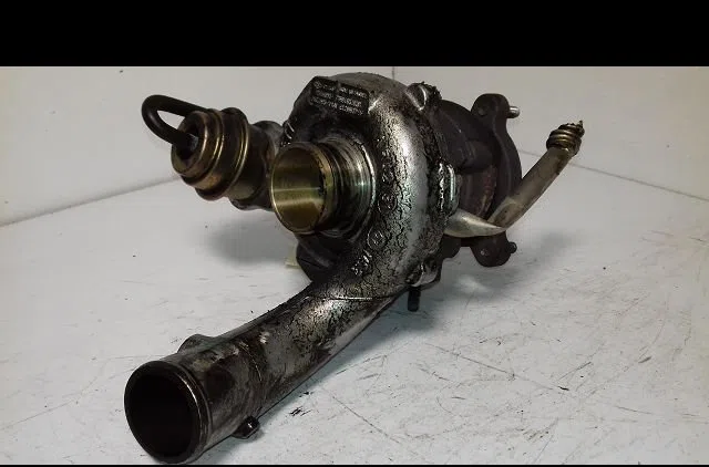 Turbo Renault LAGUNA II (BG0-1_) 1.9 dci (2001-2007) occasion