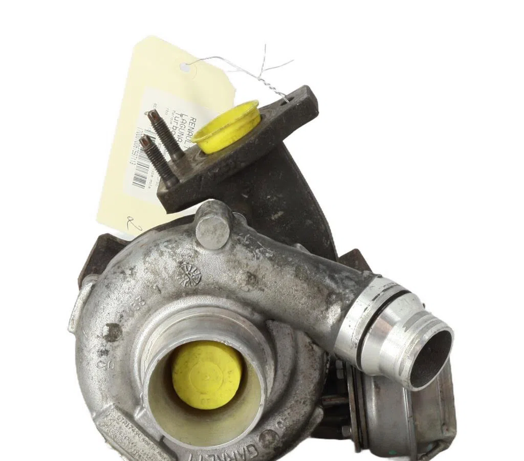 Turbo Renault LAGUNA III (BT0-1) 2.0 dci (bt01, bt08, bt09, bt0e, bt0k, bt12, bt1c, bt1d,... (2007-2015) 5 portes occasi
