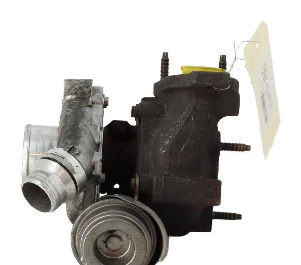 Turbo Renault LAGUNA III (BT0-1) 2.0 dci (bt01, bt08, bt09, bt0e, bt0k, bt12, bt1c, bt1d,... (2007-2015) 5 portes occasi