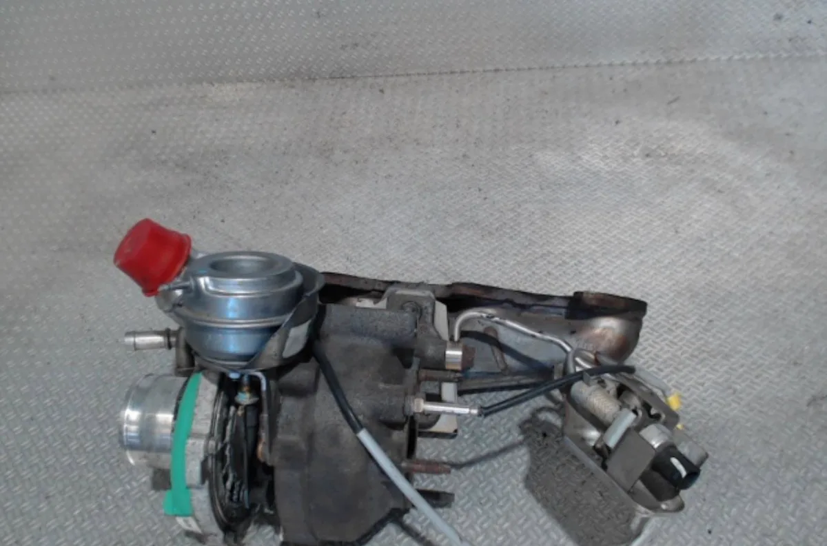 Turbo Renault LAGUNA III Grandtour (KT0-1) 2.0 dci (kt01, kt08, kt09, kt0k, kt12, kt1d, kt1w) (2007-2015) 5 portes occas