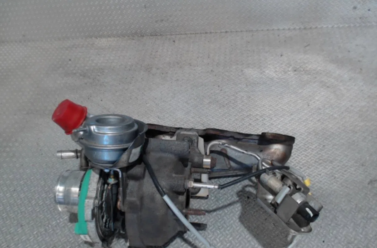 Turbo Renault LAGUNA III Grandtour (KT0-1) 2.0 dci (kt01, kt08, kt09, kt0k, kt12, kt1d, kt1w) (2007-2015) 5 portes occas