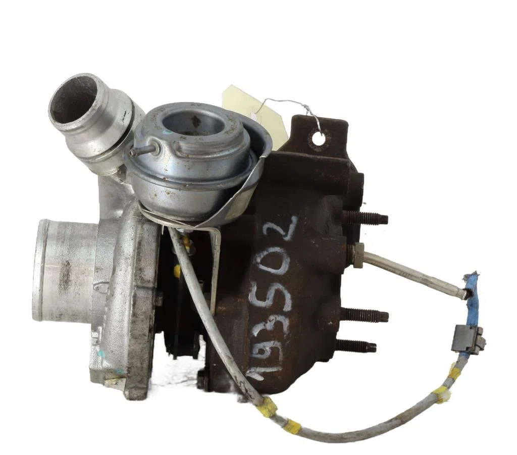 Turbo Renault LAGUNA III Grandtour (KT0-1) 2.0 dci (kt01, kt08, kt09, kt0k, kt12, kt1d, kt1w) (2007-2015) 5 portes occas