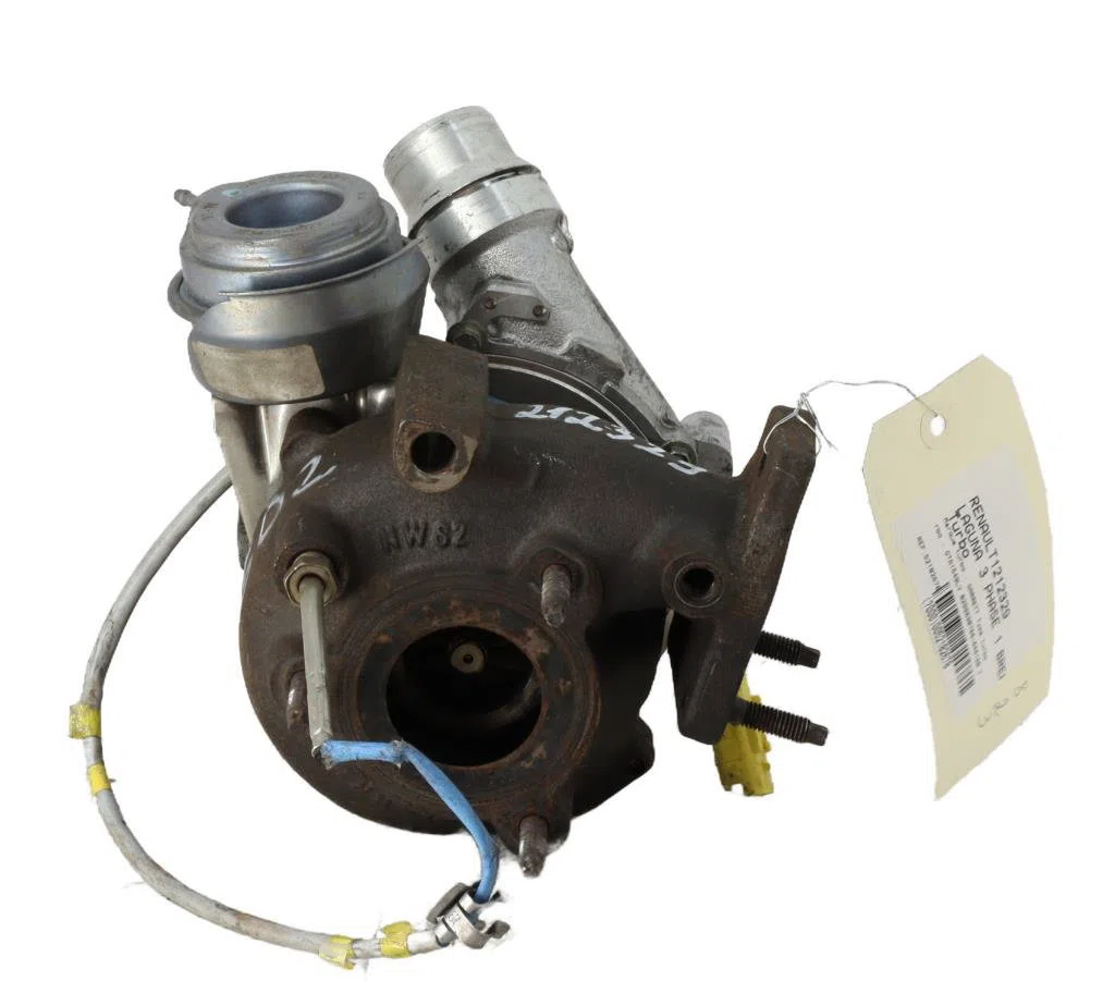 Turbo Renault LAGUNA III Grandtour (KT0-1) 2.0 dci (kt01, kt08, kt09, kt0k, kt12, kt1d, kt1w) (2007-2015) 5 portes occas