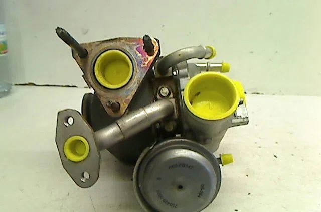 Turbo RENAULT LAGUNA occasion