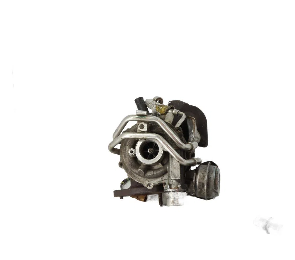 Turbo Renault MASTER III Autobus-Autocar (JV) 2.3 dci 125 fwd (jv0c, jv0d, jv0h, jv0g, jv0j) (2011) occasion