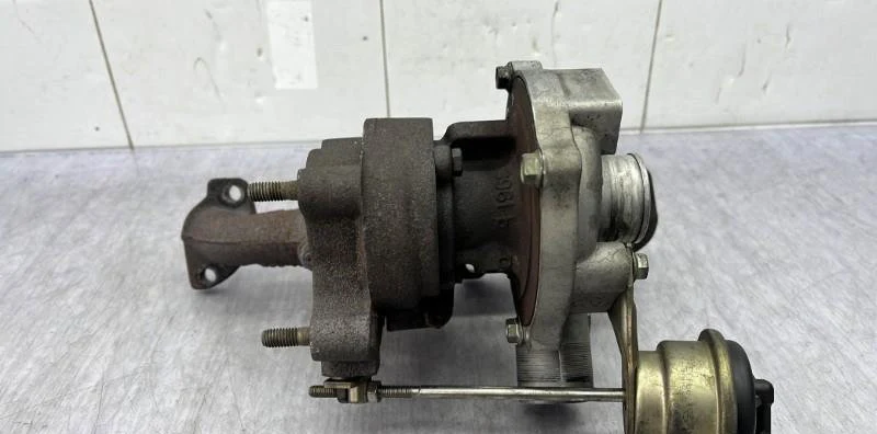 Turbo RENAULT MEGANE 2 PHASE 1 occasion