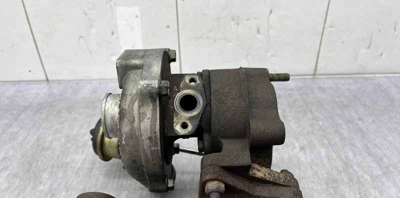 Turbo RENAULT MEGANE 2 PHASE 1 occasion