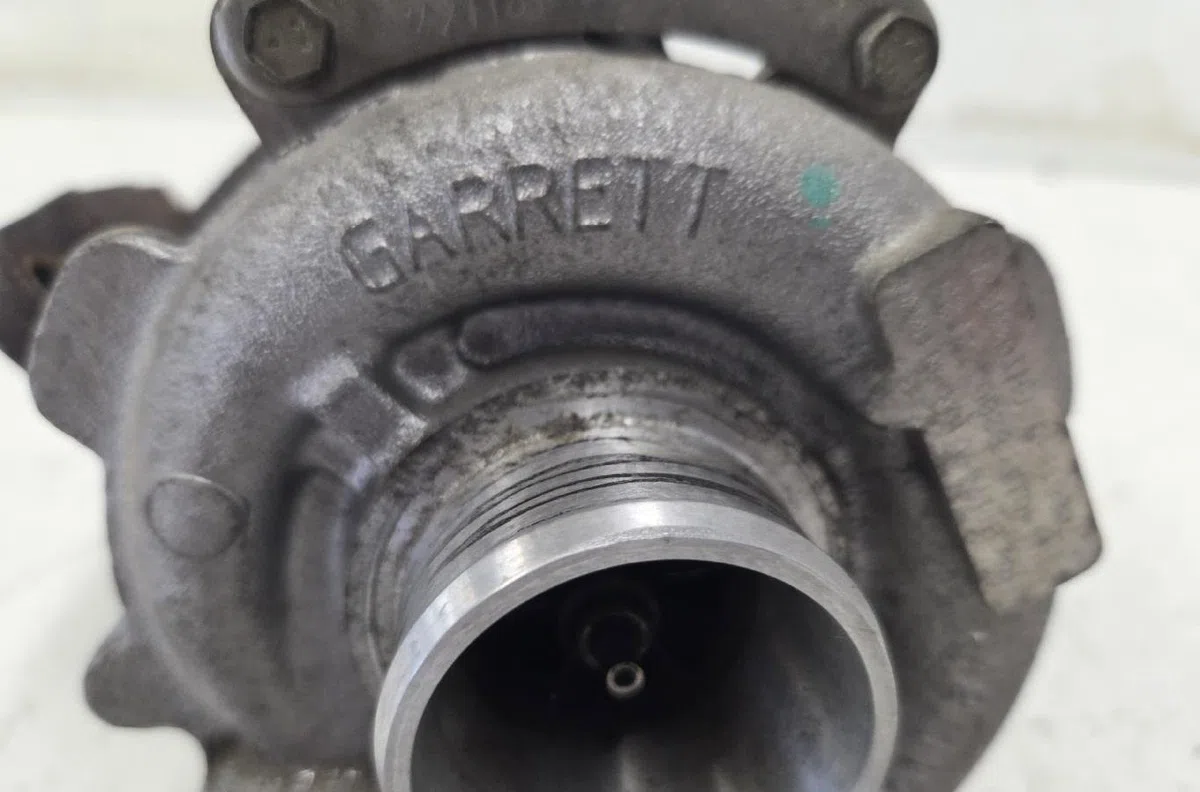 Turbo RENAULT MEGANE 2 PHASE 1 occasion