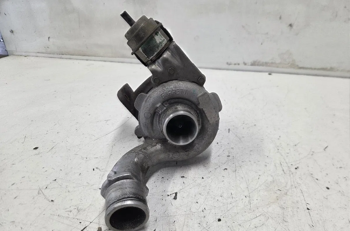 Turbo RENAULT MEGANE 2 PHASE 1 occasion