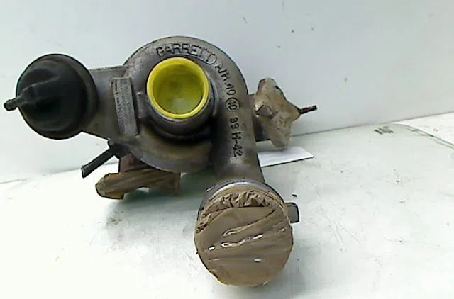 Turbo RENAULT MEGANE 2000 occasion