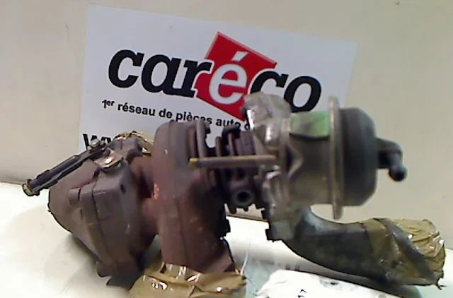Turbo RENAULT MEGANE 2000 occasion
