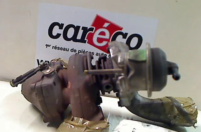 Turbo RENAULT MEGANE 2000 occasion