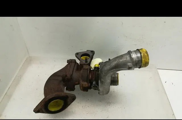 Turbo Renault MEGANE I Break (KA0-1_) 1.9 dti (ka0n) (1999-2001) occasion
