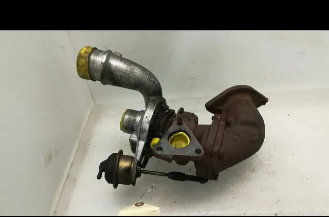 Turbo Renault MEGANE I Break (KA0-1_) 1.9 dti (ka0n) (1999-2001) occasion