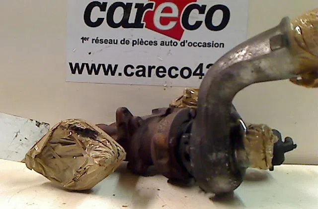 Turbo Renault MEGANE I Coupé (DA0-1_) 1.9 dti (da0n) (1997-2001) occasion