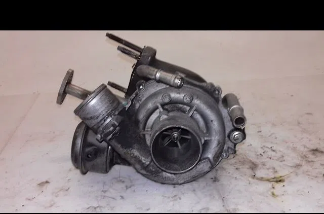 Turbo Renault MEGANE II (BM0-1_, CM0-1_) 1.9 dci (2005-2009) occasion