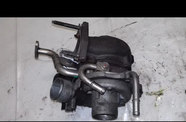 Turbo Renault MEGANE II (BM0-1_, CM0-1_) 1.9 dci (2005-2009) occasion