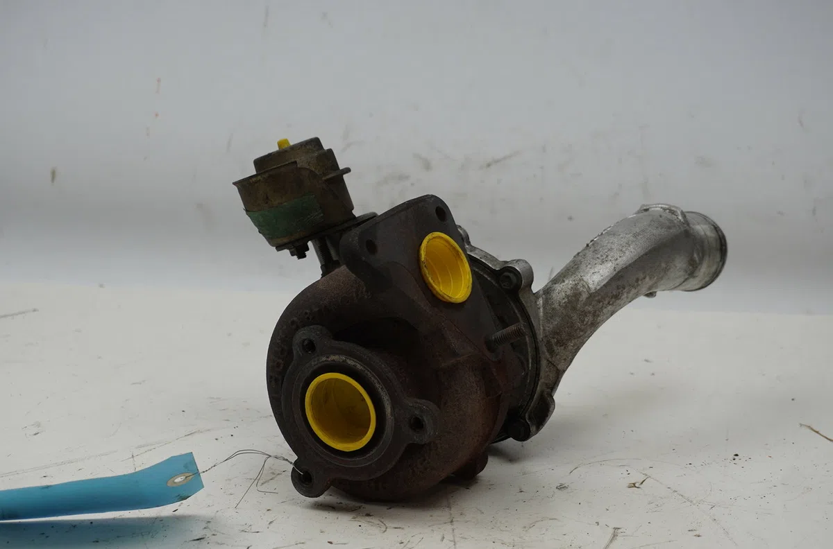 Turbo Renault MEGANE II (BM0-1_, CM0-1_) 1.9 dci (bm0g, cm0g) (2002-2008) 5 portes occasion