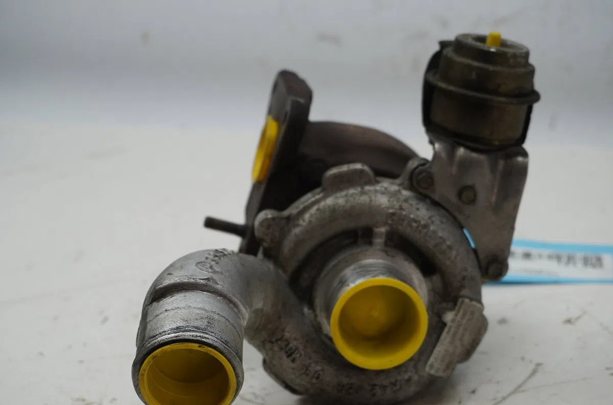 Turbo Renault MEGANE II (BM0-1_, CM0-1_) 1.9 dci (bm0g, cm0g) (2002-2008) 5 portes occasion